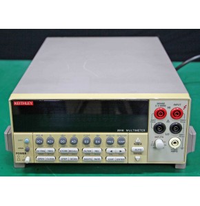 Low Noise Multimeter